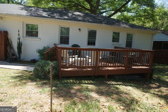 2163 Lilac Lane, Decatur, GA 30032
