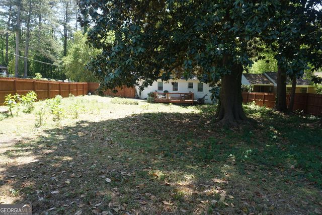 2163 Lilac Lane, Decatur, GA 30032