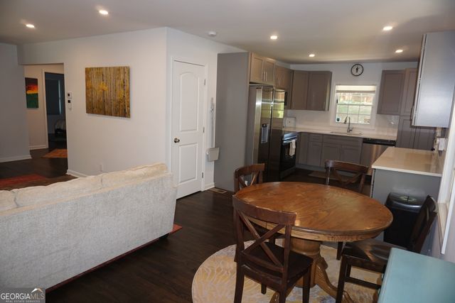 2163 Lilac Lane, Decatur, GA 30032