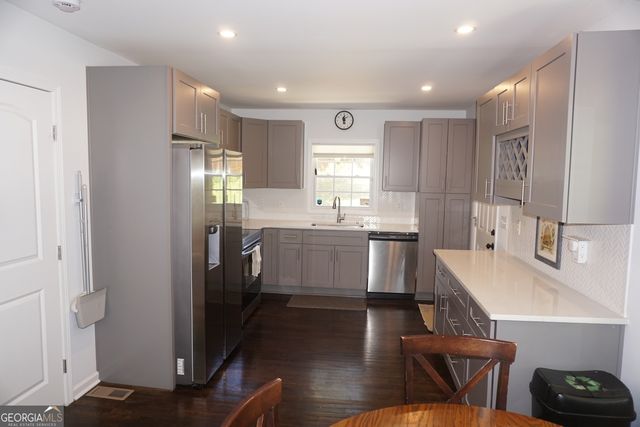 2163 Lilac Lane, Decatur, GA 30032