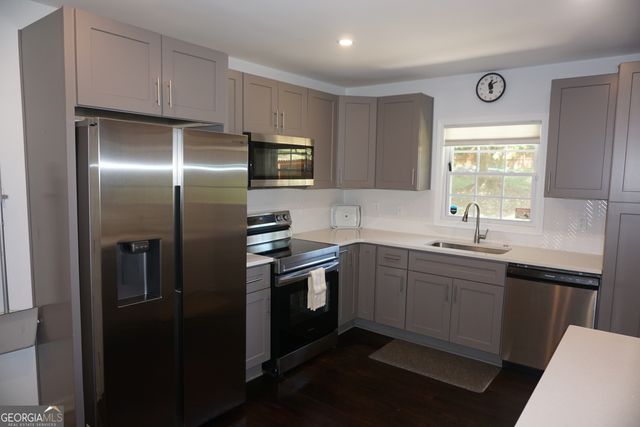 2163 Lilac Lane, Decatur, GA 30032