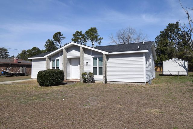 2317 Hiwatha Drive, Augusta, GA 30906