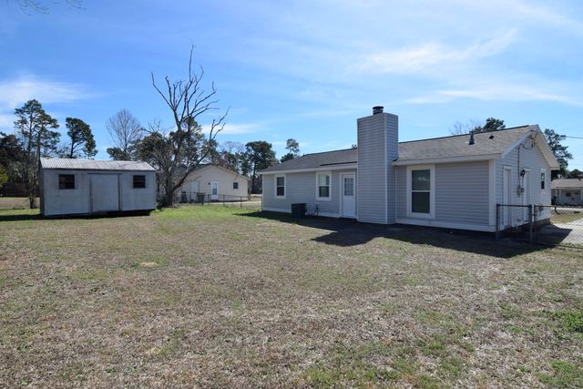 2317 Hiwatha Drive, Augusta, GA 30906