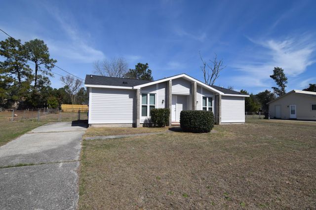 2317 Hiwatha Drive, Augusta, GA 30906