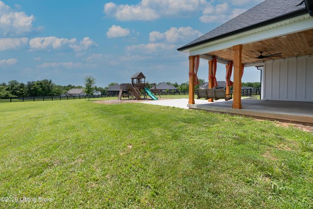 4920 Sycamore Run Dr, La Grange, KY 40031