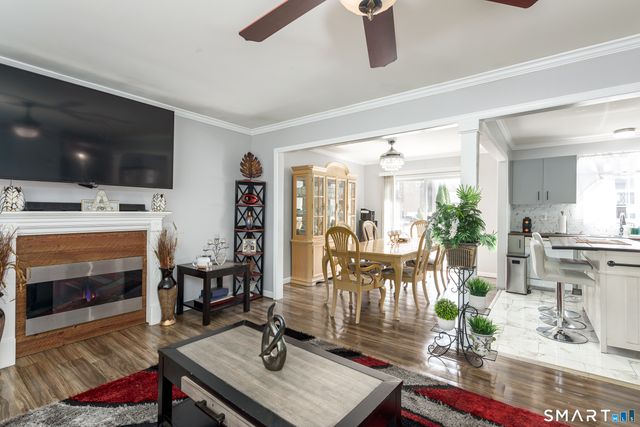 239 Fairfield Avenue, Waterbury, CT 06708