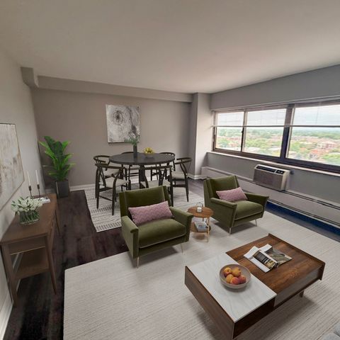 7337 S South Shore Drive 1420, Chicago, IL 60649