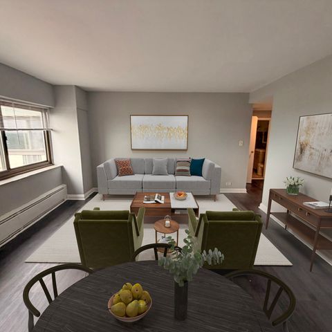 7337 S South Shore Drive 1420, Chicago, IL 60649