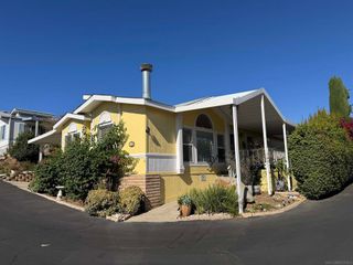 12250 Vista Del Cajon Rd. #25, El Cajon, CA 92021