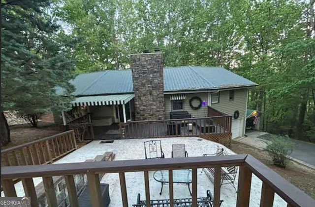 24 Sal Mountain Way, Sautee Nacoochee, GA 30571