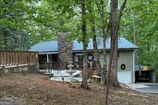 24 Sal Mountain Way, Sautee Nacoochee, GA 30571