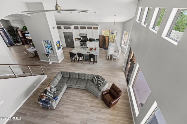 6017 E ROY ROGERS Lane, Cave Creek, AZ 85331