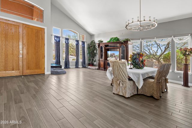6017 E ROY ROGERS Lane, Cave Creek, AZ 85331