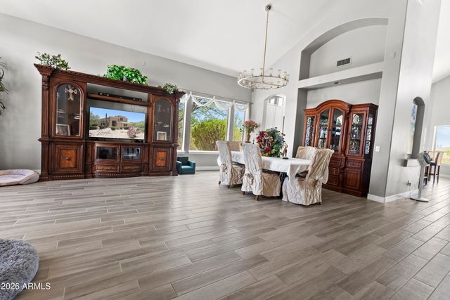 6017 E ROY ROGERS Lane, Cave Creek, AZ 85331