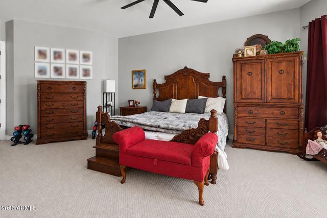 6017 E ROY ROGERS Lane, Cave Creek, AZ 85331