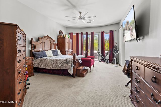 6017 E ROY ROGERS Lane, Cave Creek, AZ 85331