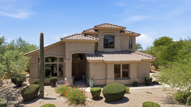 6017 E ROY ROGERS Lane, Cave Creek, AZ 85331