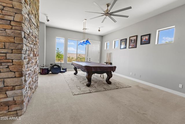 6017 E ROY ROGERS Lane, Cave Creek, AZ 85331