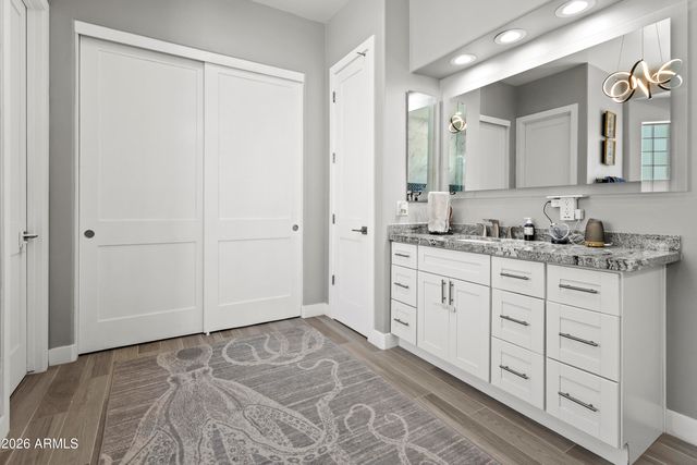 6017 E ROY ROGERS Lane, Cave Creek, AZ 85331
