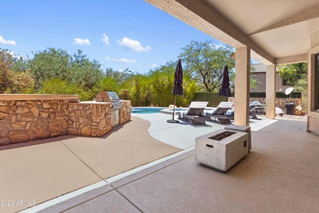 6017 E ROY ROGERS Lane, Cave Creek, AZ 85331