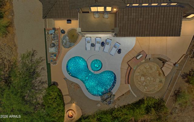 6017 E ROY ROGERS Lane, Cave Creek, AZ 85331