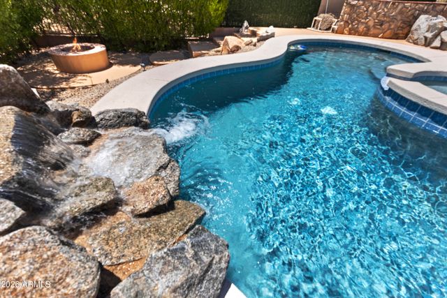 6017 E ROY ROGERS Lane, Cave Creek, AZ 85331