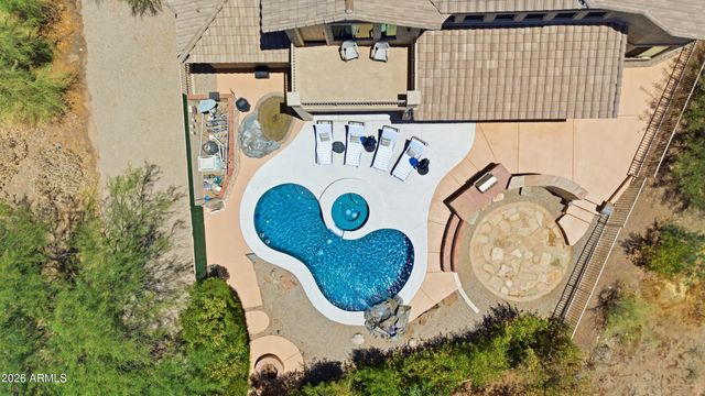 6017 E ROY ROGERS Lane, Cave Creek, AZ 85331