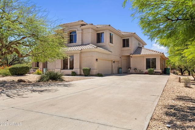 6017 E ROY ROGERS Lane, Cave Creek, AZ 85331