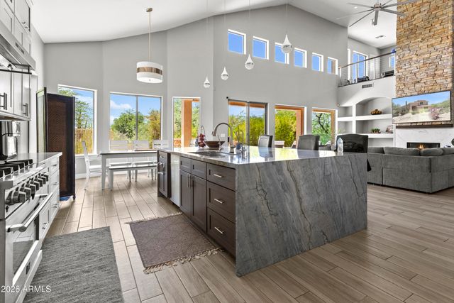 6017 E ROY ROGERS Lane, Cave Creek, AZ 85331