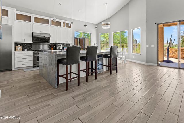 6017 E ROY ROGERS Lane, Cave Creek, AZ 85331