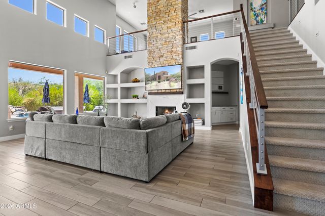 6017 E ROY ROGERS Lane, Cave Creek, AZ 85331