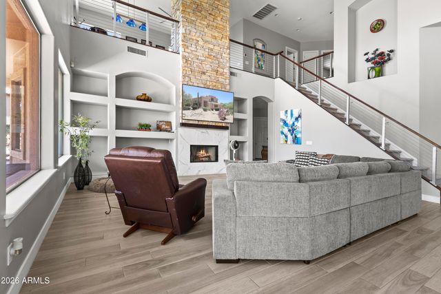 6017 E ROY ROGERS Lane, Cave Creek, AZ 85331