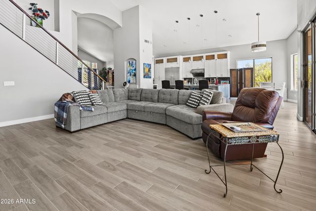 6017 E ROY ROGERS Lane, Cave Creek, AZ 85331