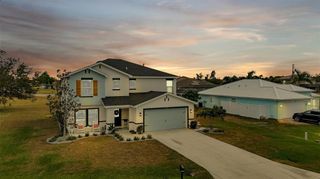 25393 DURANGO COURT, Punta Gorda, FL 33955