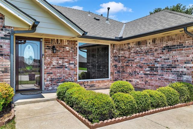 3529 Northridge Terrace, Choctaw, OK 73020