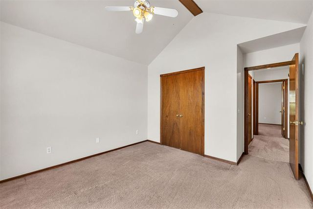 3529 Northridge Terrace, Choctaw, OK 73020