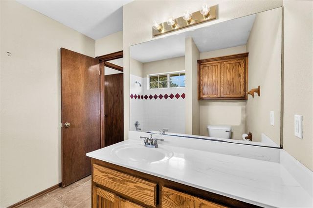 3529 Northridge Terrace, Choctaw, OK 73020