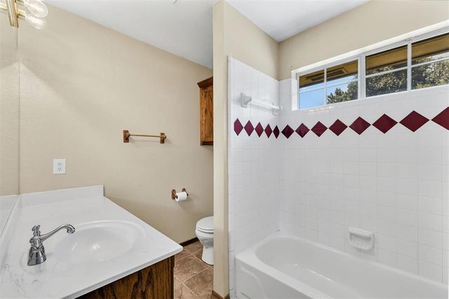3529 Northridge Terrace, Choctaw, OK 73020