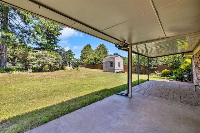 3529 Northridge Terrace, Choctaw, OK 73020