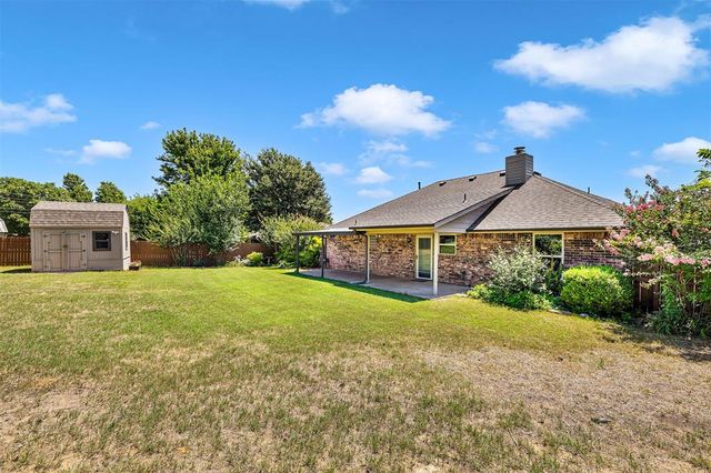 3529 Northridge Terrace, Choctaw, OK 73020