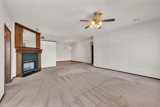 3529 Northridge Terrace, Choctaw, OK 73020