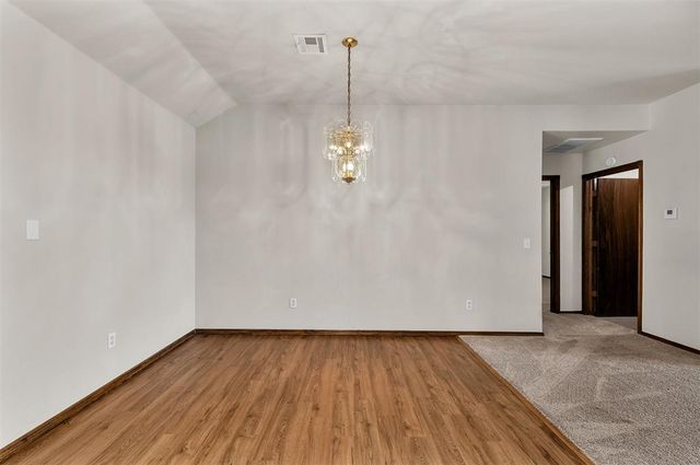 3529 Northridge Terrace, Choctaw, OK 73020