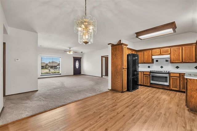 3529 Northridge Terrace, Choctaw, OK 73020