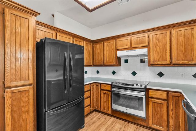 3529 Northridge Terrace, Choctaw, OK 73020