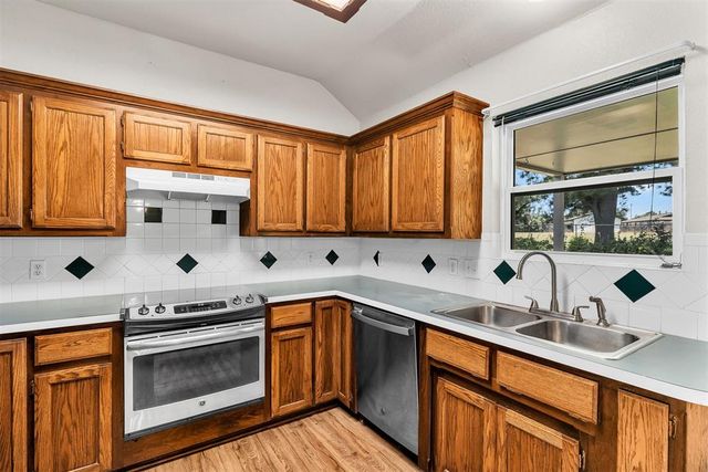 3529 Northridge Terrace, Choctaw, OK 73020
