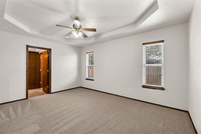 3529 Northridge Terrace, Choctaw, OK 73020
