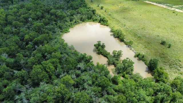 1966 Hluchan Road, Sealy, TX 77474