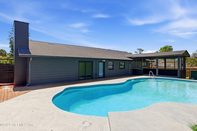 802 ANTIGUA Road, Jacksonville, FL 32216