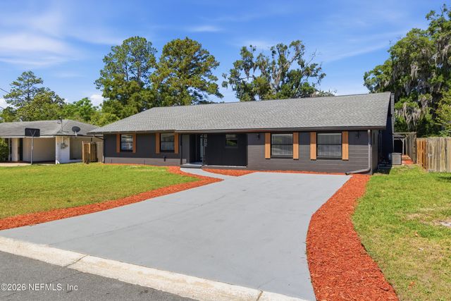 802 ANTIGUA Road, Jacksonville, FL 32216
