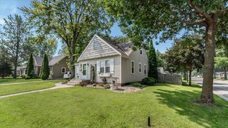 1102 3rd Street SW, Willmar, MN 56201